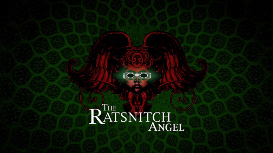 The Ratsnitch Angel